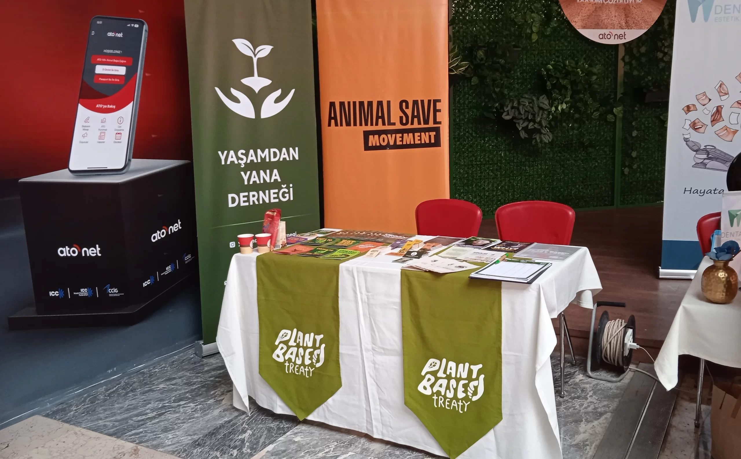 ATO İklim Krizi Paneli